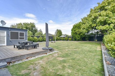 Photo of property in 7 Grimseys Road, Redwood, Christchurch, 8051