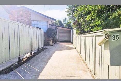 Photo of property in 35 Pulham Crescent, Queenwood, Hamilton, 3210