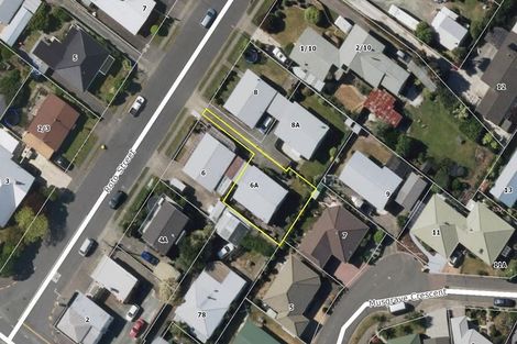 Photo of property in 6a Roto Street, Tahunanui, Nelson, 7011