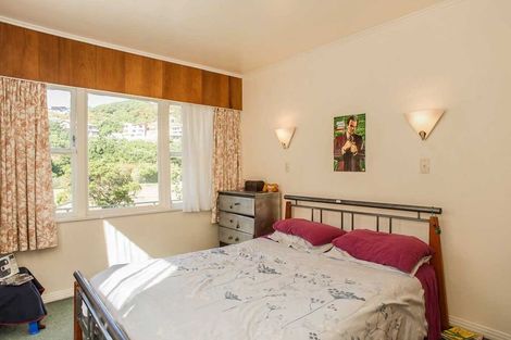 Photo of property in 131 Happy Valley Road, Owhiro Bay, Wellington, 6023