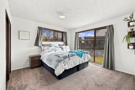 Photo of property in 50 Yellowstone Crescent, Burwood, Christchurch, 8083