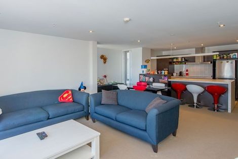 Photo of property in Republic Apartments, 5d/10 Lorne Street, Te Aro, Wellington, 6011
