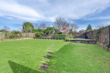 Photo of property in 7 Elizabeth Avenue, Morrinsville, 3300