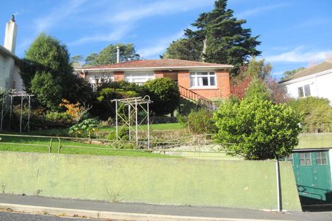 Photo of property in 114 Somerville Street, Andersons Bay, Dunedin, 9013