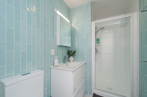 Photo of property in Terrace Garden Apartments, 3f/120 The Terrace, Wellington Central, Wellington, 6011