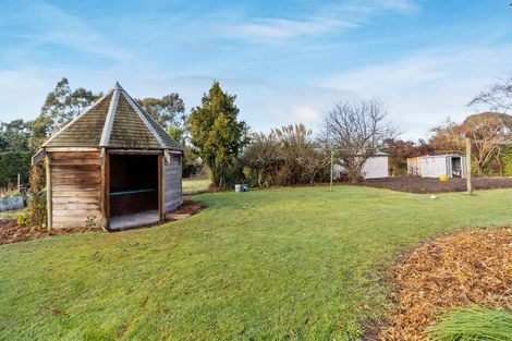 Photo of property in 152 Rocky Hundreds Road, Fairview, Timaru, 7972