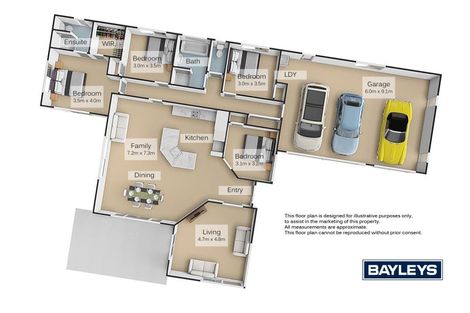 Photo of property in 13 Thomas Road, Huntington, Hamilton, 3210