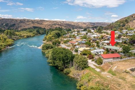 Photo of property in 1a Tweed Street, Roxburgh, 9500