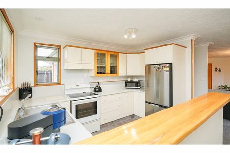 Photo of property in 11b Mcauley Place, Waikiwi, Invercargill, 9810