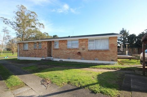 Photo of property in 5 Graham Place, Huntly, 3700