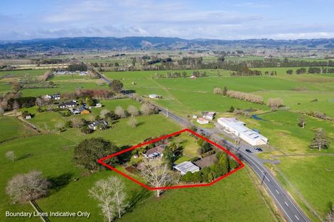 Photo of property in 150 West Road, Clevedon, Papakura, 2582