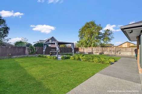 Photo of property in 16 Golding Avenue, Rangiora, 7400
