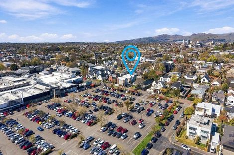 Photo of property in 3/130 Office Road, Merivale, Christchurch, 8014