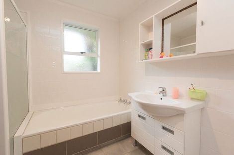 Photo of property in 54a Batt Street, West End, Palmerston North, 4410