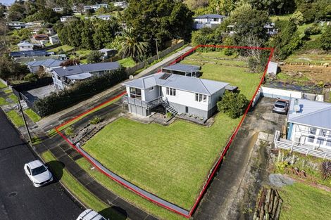 Photo of property in 13 Silverstream Road, Horahora, Whangarei, 0110