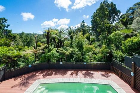Photo of property in 53 Opanuku Road, Henderson Valley, Auckland, 0612