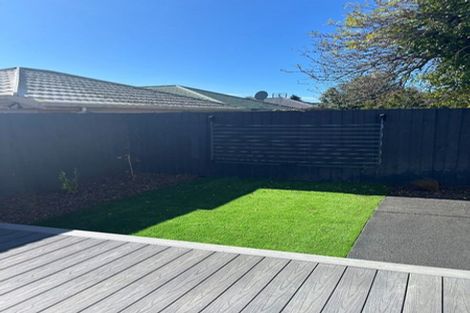 Photo of property in 101 Mackenzie Avenue, Woolston, Christchurch, 8023