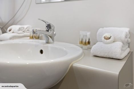 Photo of property in Proximity Apartments, 1507/17 Osterley Way, Manukau, Auckland, 2104