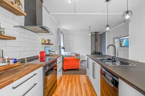 Photo of property in 131 Tramway Road, Strathern, Invercargill, 9812