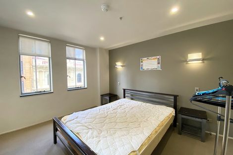 Photo of property in The Quay, 9/332a1 Lambton Quay, Wellington Central, Wellington, 6011