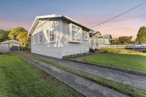 Photo of property in 34 David Street, Westown, New Plymouth, 4310