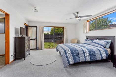 Photo of property in 48 Isaac Wilson Road, Kaiapoi, 7630