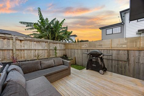 Photo of property in 7 Patrick Rice Drive, Swanson, Auckland, 0614