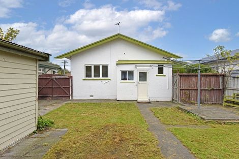 Photo of property in 135 Mackenzie Avenue, Woolston, Christchurch, 8023