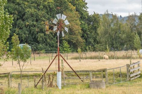 Photo of property in 113 Lower Sefton Road, Ashley, Rangiora, 7477