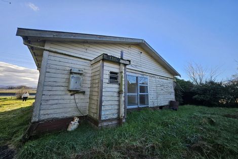 Photo of property in 182 Ikamatua, Ikamatua, Totara Flat, 7871