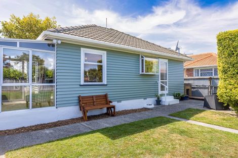 Photo of property in 345 Wairakei Road, Burnside, Christchurch, 8053