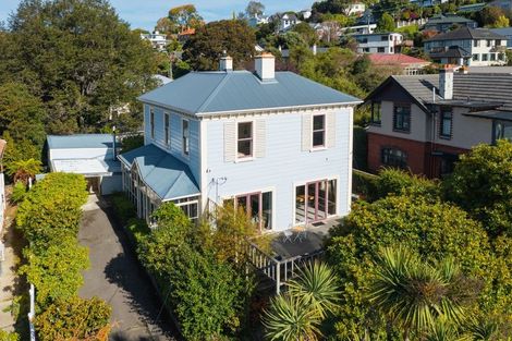 Photo of property in 32 Pacific Street, Roslyn, Dunedin, 9010