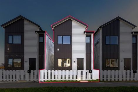 Photo of property in 45 Survila Street, Papakura, 2110