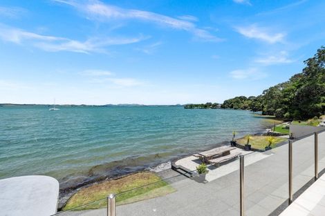 Photo of property in 42 Manganese Point Road, Tamaterau, Whangarei, 0174