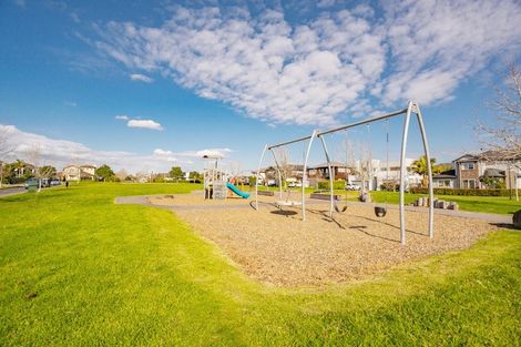 Photo of property in 6 Milano Boulevard, Karaka, Papakura, 2113