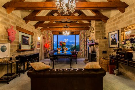 Photo of property in 24 Aorangi Crescent, Lake Tekapo, 7999