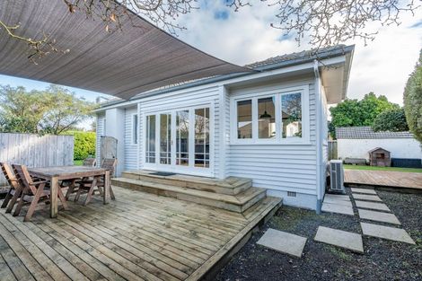 Photo of property in 45 Alfred Street, Fairfield, Hamilton, 3214