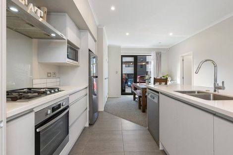 Photo of property in 14 Nugget Avenue, Hobsonville, Auckland, 0616