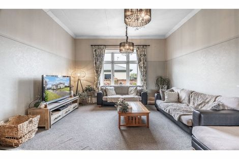 Photo of property in 283 Yarrow Street, Richmond, Invercargill, 9810