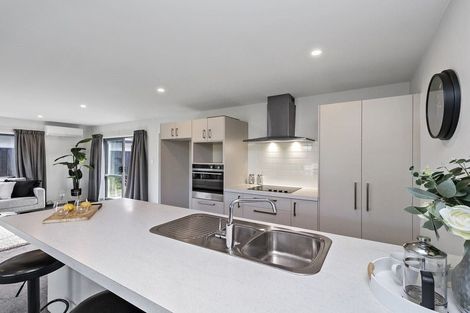 Photo of property in 55 Charlbury Drive, Rolleston, 7615