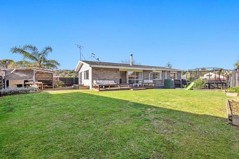 Photo of property in 72 Forrester Drive, Welcome Bay, Tauranga, 3112