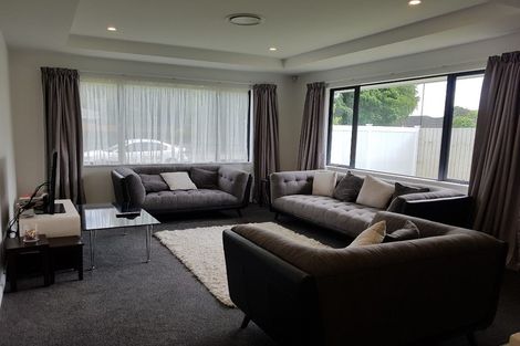 Photo of property in 93 Whincops Road, Halswell, Christchurch, 8025