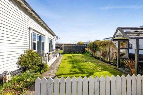 Photo of property in 1 Morrissey Street, Hawera, 4610