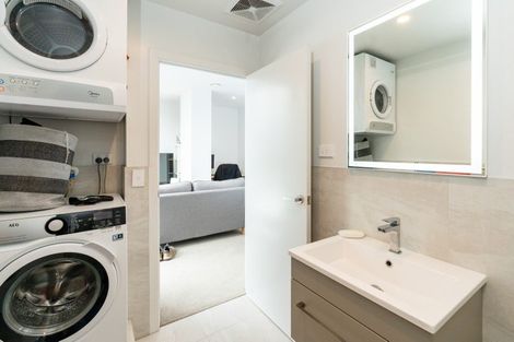 Photo of property in 601/123a Taranaki Street, Te Aro, Wellington, 6011