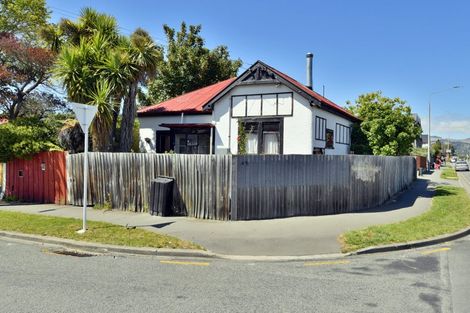 Photo of property in 460 Armagh Street, Linwood, Christchurch, 8011