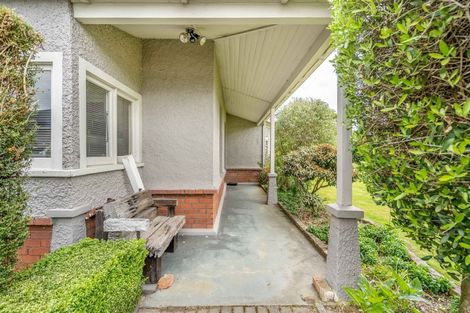 Photo of property in 65 Banks Street, Richmond, Invercargill, 9810