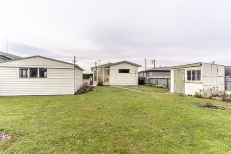 Photo of property in 12 Mackenzie Street, Winton, 9720