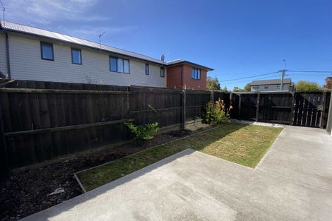 Photo of property in 1/26 Packe Street, Edgeware, Christchurch, 8013