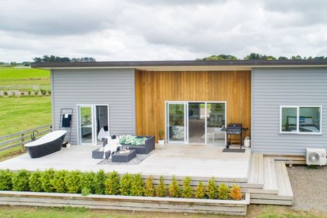 Photo of property in 33 Meavy Lane, Ashhurst, Palmerston North, 4470