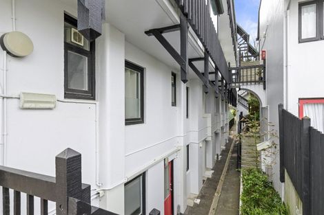 Photo of property in Hiropi St Village, 33/46 Hiropi Street, Newtown, Wellington, 6021